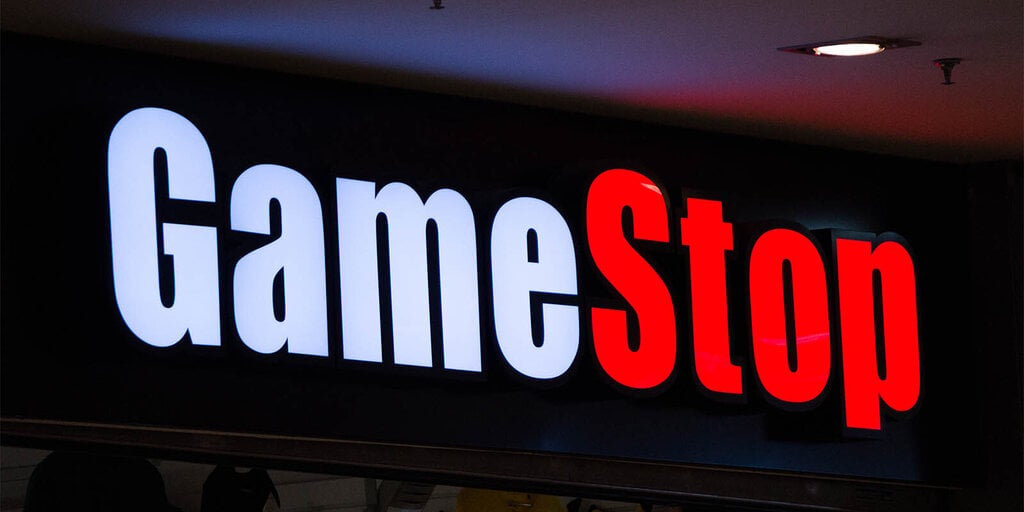 GameStop stock jumps as speculation over roaring kittens intensifies